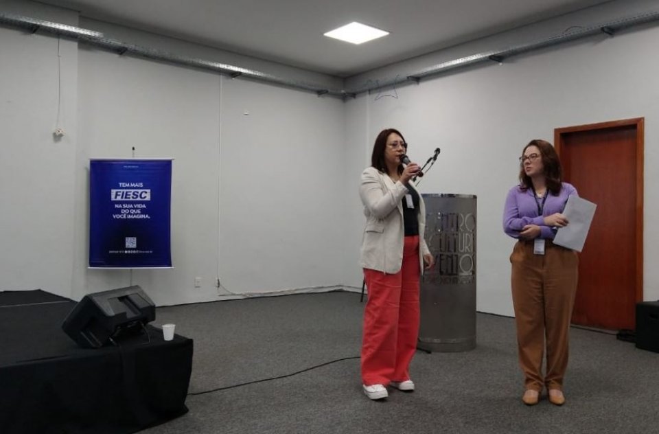 Debate sobre inclusão de pessoas com deficiência no trabalho