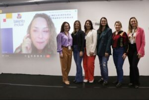 Debate sobre inclusão de pessoas com deficiência no trabalho