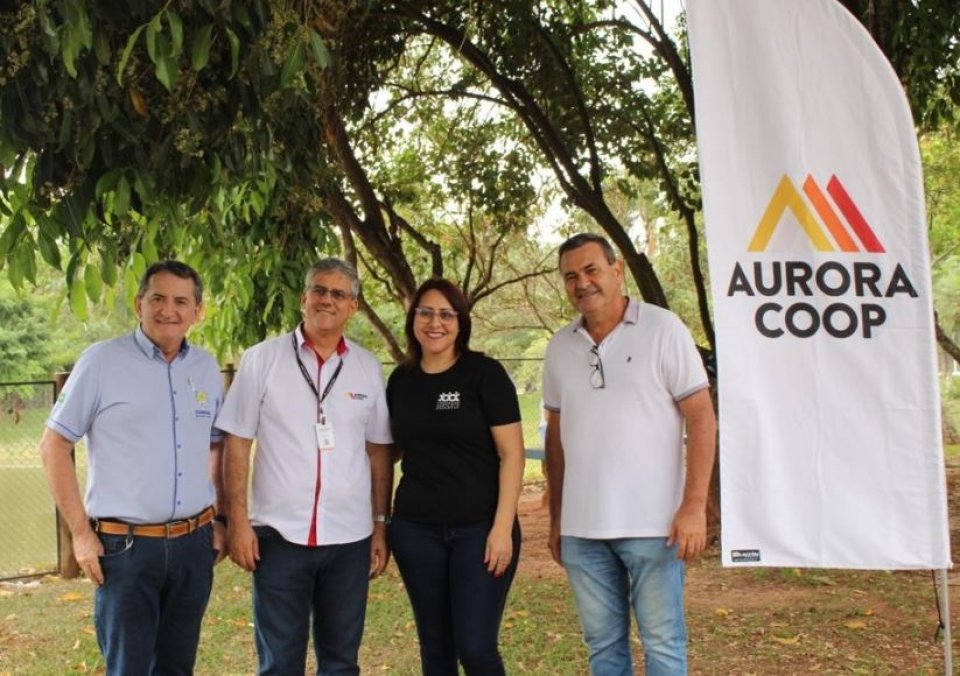 Ação Cooperada leva lazer a centenas de crianças do MS