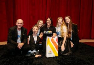 Conhecimento e histórias de superação marcam Workshop Viva as Diferenças