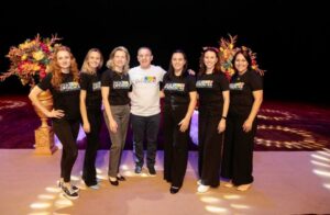 Conhecimento e histórias de superação marcam Workshop Viva as Diferenças