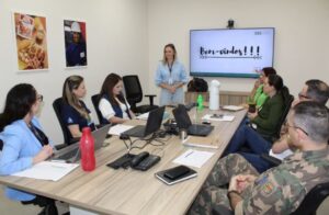 Avaliação dos relatórios socioambientais do Prêmio Escola Cidadã