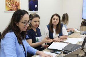 Avaliação dos relatórios socioambientais do Prêmio Escola Cidadã