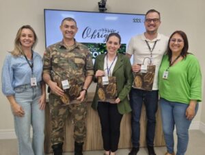 Avaliação dos relatórios socioambientais do Prêmio Escola Cidadã