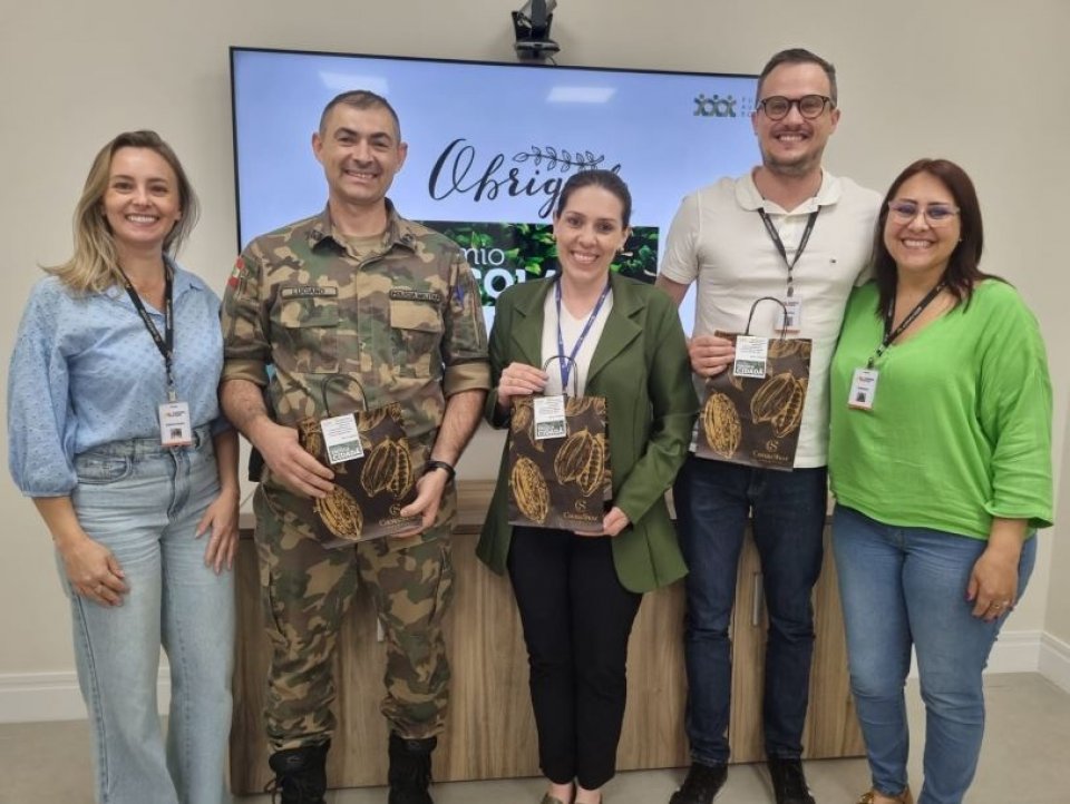 Avaliação dos relatórios socioambientais do Prêmio Escola Cidadã