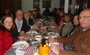 Roda de Leitura na XIII Semana do Escritor Chapecoense