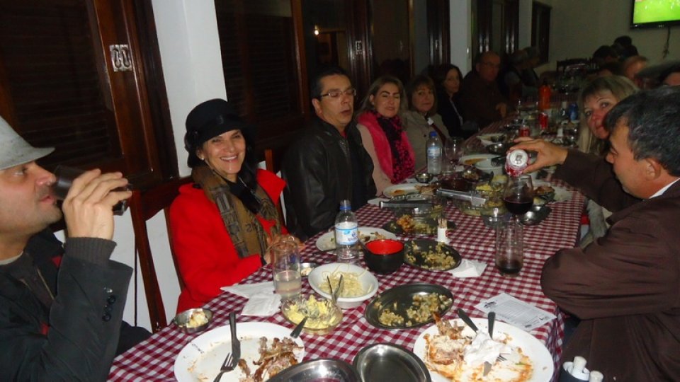 Roda de Leitura na XIII Semana do Escritor Chapecoense