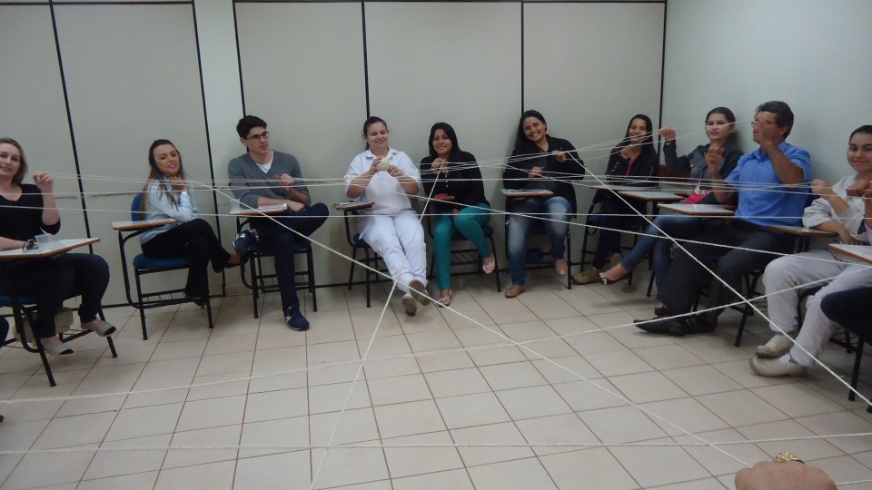 Roda de Leitura em São Gabriel do Oeste/MS