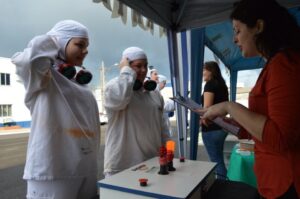 A Hora Mais Gostosa da Fundação no FACH II