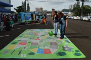 A Hora Mais Gostosa da Fundação no FACH II