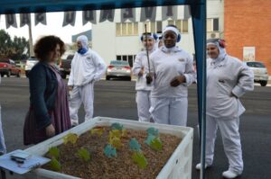 A Hora Mais Gostosa da Fundação no FACH II