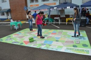 A Hora Mais Gostosa da Fundação no FACH II