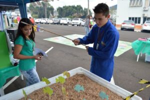 A Hora Mais Gostosa da Fundação no FACH II