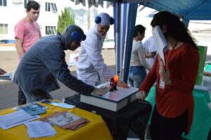 A Hora Mais Gostosa da Fundação no FACH II