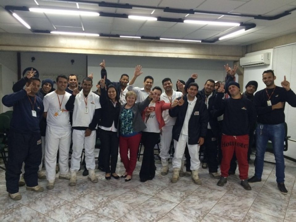 Amigo Energia em Bebedouro/SP