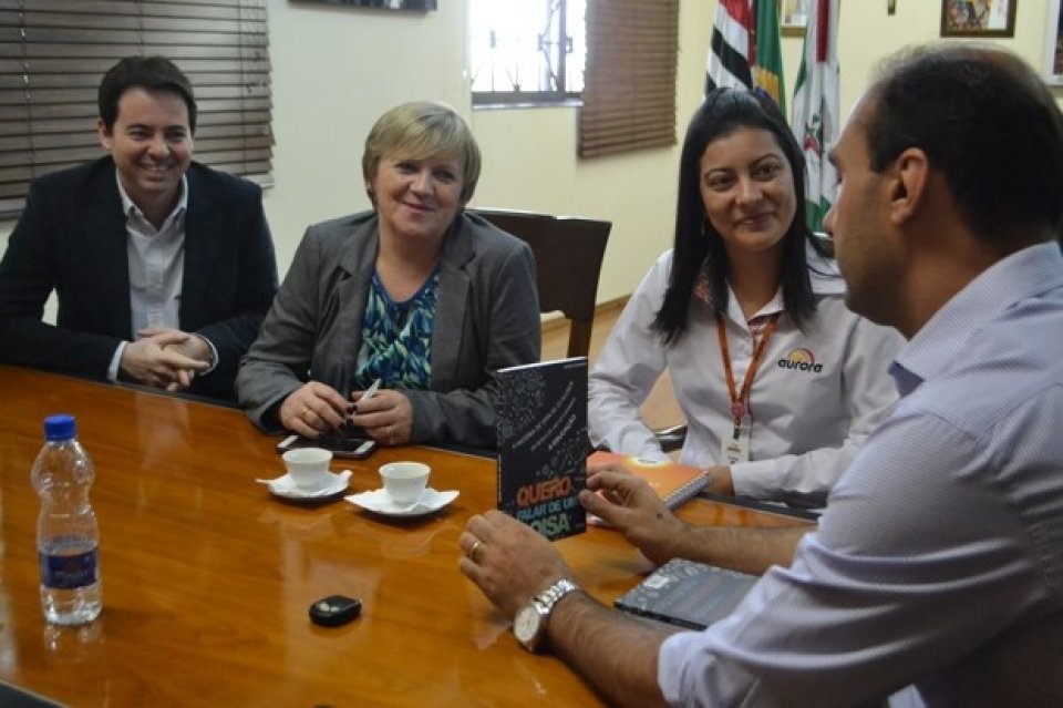 Amigo Energia em Bebedouro/SP