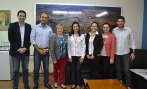 Amigo Energia em Bebedouro/SP