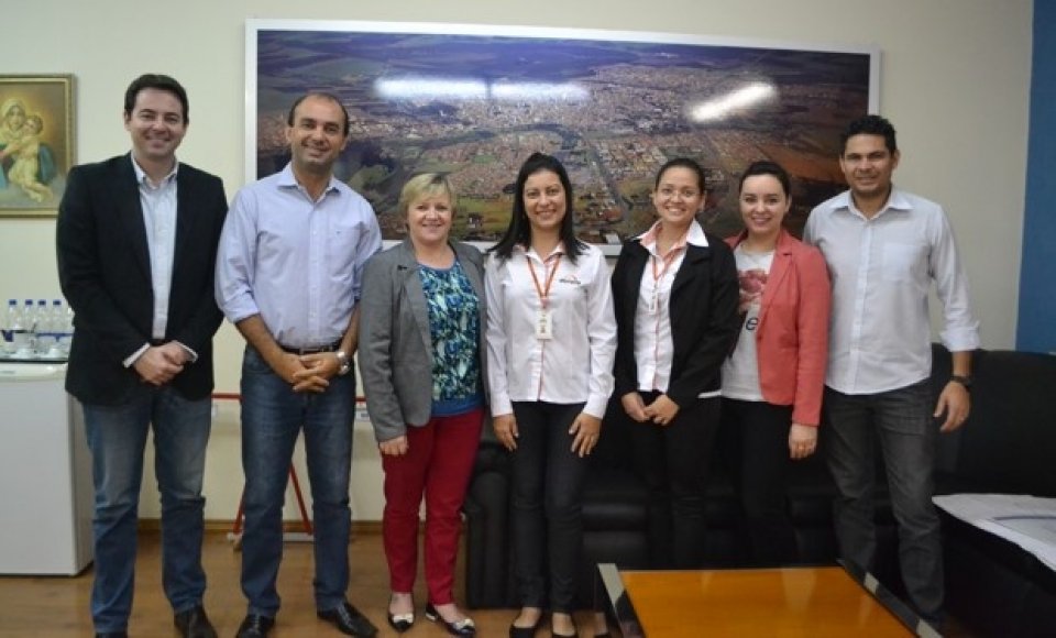 Amigo Energia em Bebedouro/SP