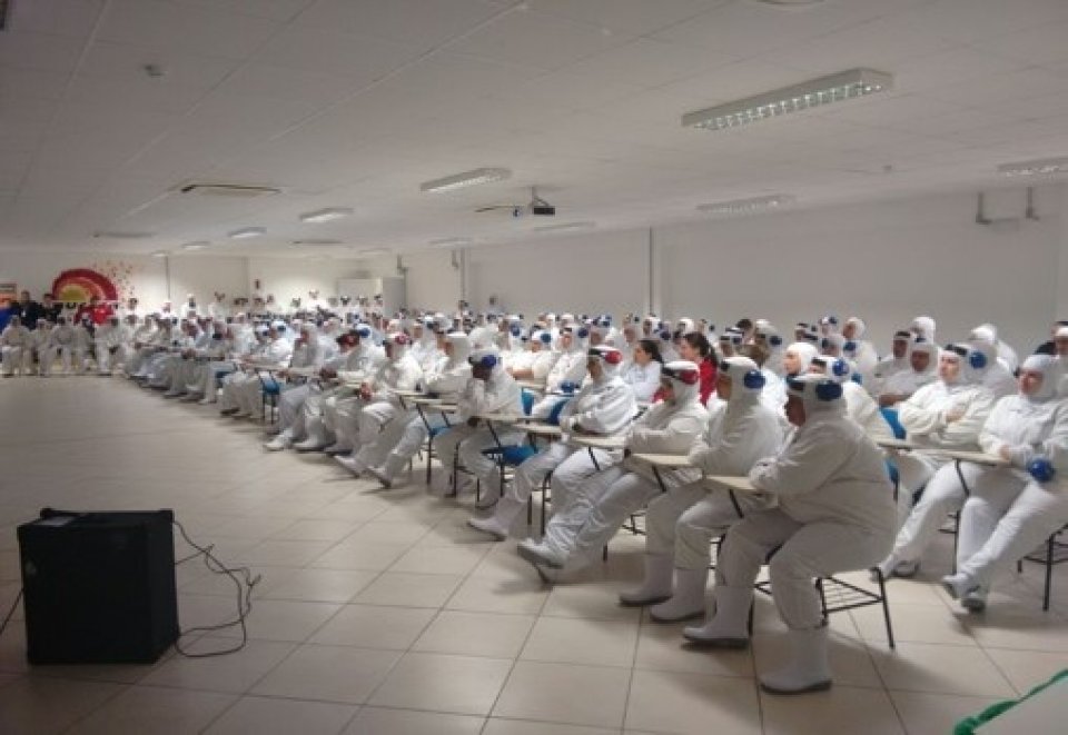 Ciclo de Palestras: O consume de drogas e seus impactos na saúde