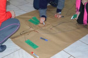 Capacitação para professores na APAE de São Carlos/SC