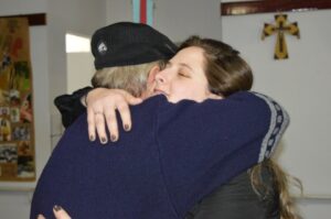 Capacitação para professores na APAE de São Carlos/SC