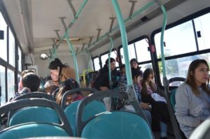 Arraiá Vozes do Corpo