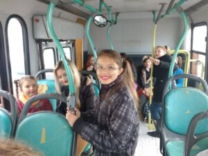 Arraiá Vozes do Corpo