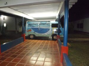 IV Semana Acadêmica de Pedagogia da Faculdade Santa Rita