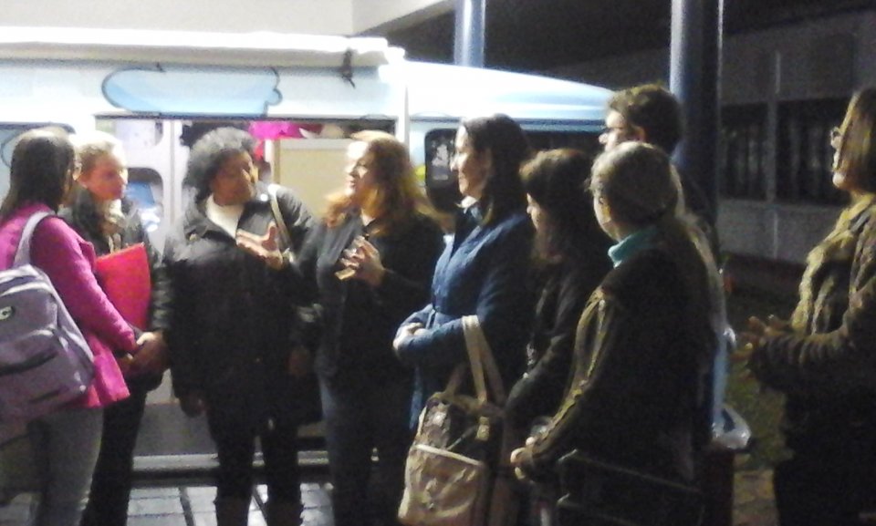 IV Semana Acadêmica de Pedagogia da Faculdade Santa Rita