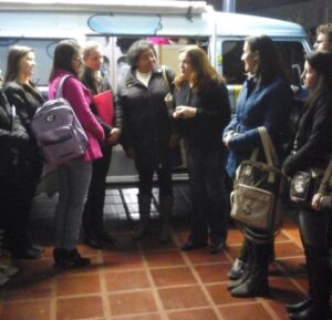 IV Semana Acadêmica de Pedagogia da Faculdade Santa Rita