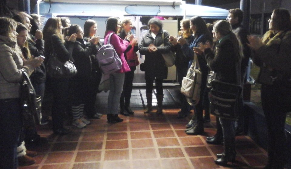 IV Semana Acadêmica de Pedagogia da Faculdade Santa Rita