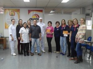 FASMO realiza Feijoada Beneficente