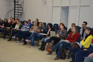 Últimos preparativos para o Viva as Diferenças