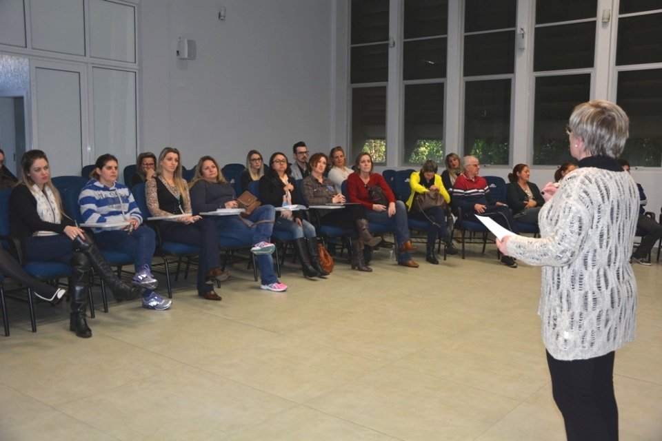 Últimos preparativos para o Viva as Diferenças