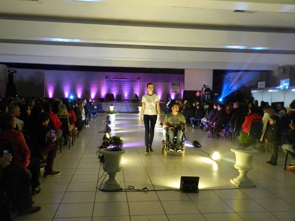 Viva as Diferenças - O Grande Dia Chegou!