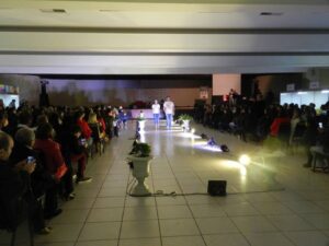 Viva as Diferenças - O Grande Dia Chegou!