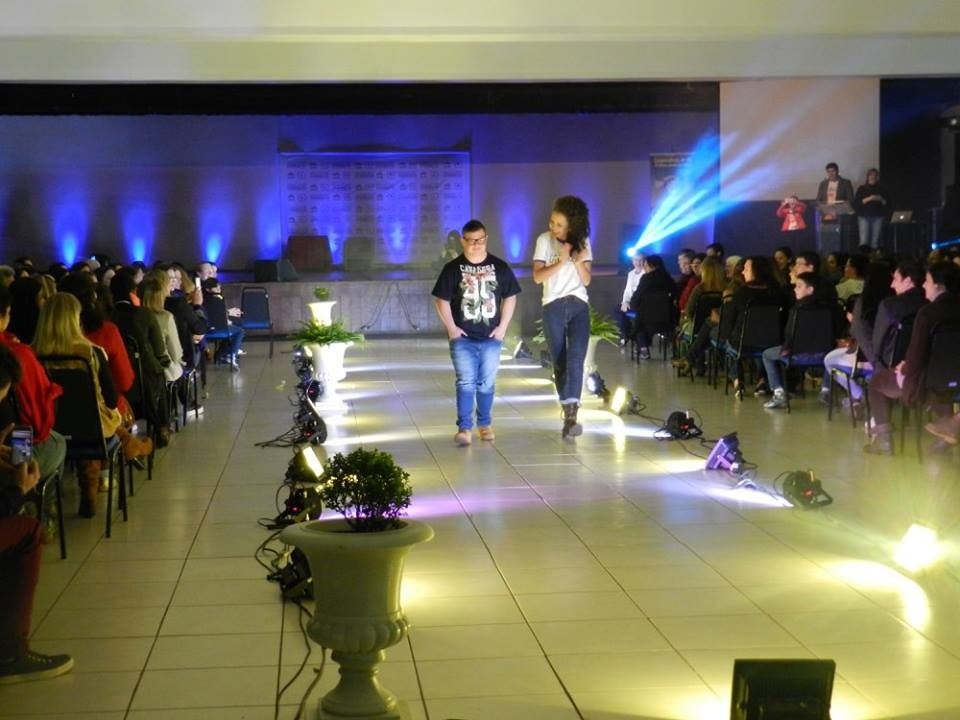 Viva as Diferenças - O Grande Dia Chegou!