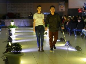 Viva as Diferenças - O Grande Dia Chegou!