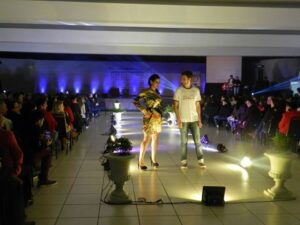 Viva as Diferenças - O Grande Dia Chegou!