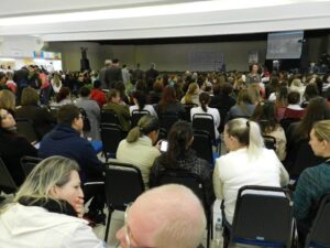 Viva as Diferenças - O Grande Dia Chegou!