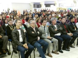 Viva as Diferenças - O Grande Dia Chegou!