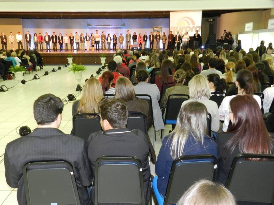 Viva as Diferenças - O Grande Dia Chegou!