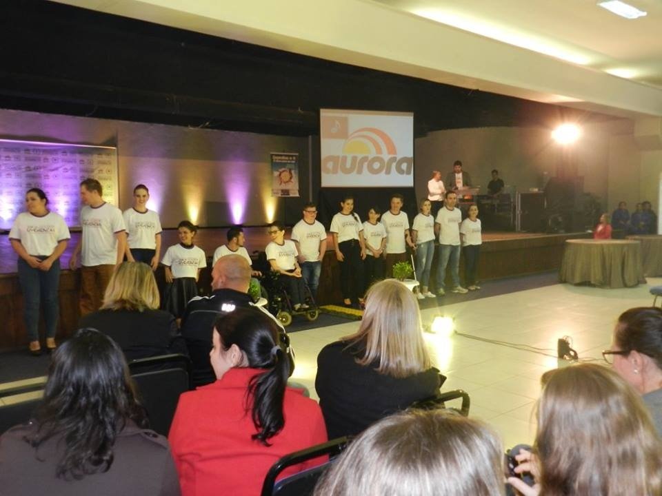 Viva as Diferenças - O Grande Dia Chegou!