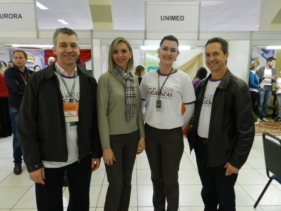 Viva as Diferenças - O Grande Dia Chegou!