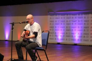 Viva as Diferenças - O Grande Dia Chegou!