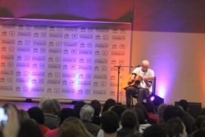 Viva as Diferenças - O Grande Dia Chegou!