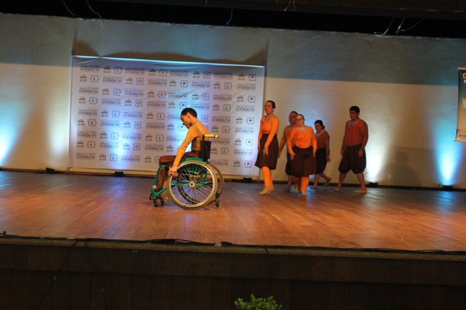 Viva as Diferenças - O Grande Dia Chegou!