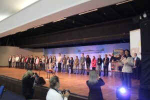 Viva as Diferenças - O Grande Dia Chegou!