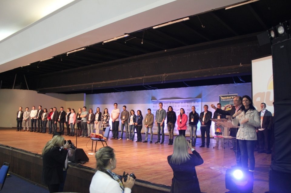 Viva as Diferenças - O Grande Dia Chegou!