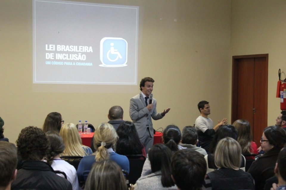 Viva as Diferenças - O Grande Dia Chegou!